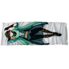 Yerik - Body Pillow Case Dakimakura (Two Sides)