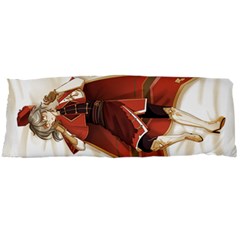 Calvin - 21 x60  Body Pillow Case Dakimakura (Two Sides)