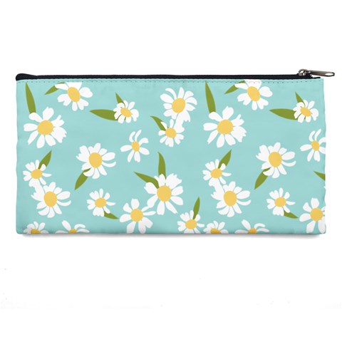 Personalized Memo Style Photo Pencil Case By Katy Back