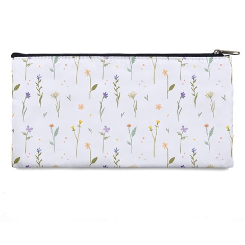 Personalized Memo Style Photo Pencil Case By Katy Back