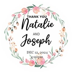 Personalized Wedding Gift Name Any Text Wooden Bottle Opener - Wooden Bottle Opener (Round) Personalized Wedding Gift Name Any Text Wooden Bottle Opener - Wooden Bottle Opener (Round)