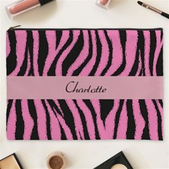 Animal Lion Skin Pattern - Cosmetic Bag (XXXL) Animal Lion Skin Pattern - Cosmetic Bag (XXXL)