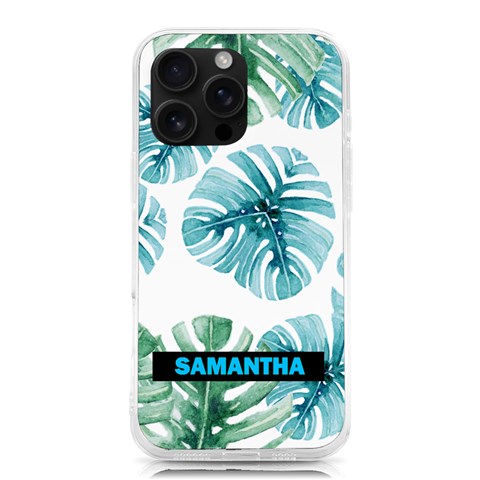 Tropical Pattern Name By Xiu Front