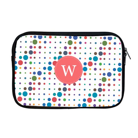 Minimalist Polka Dot By Xiu Front