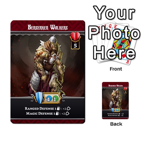 Massive Darkness By Kevinjohn3d Front 19