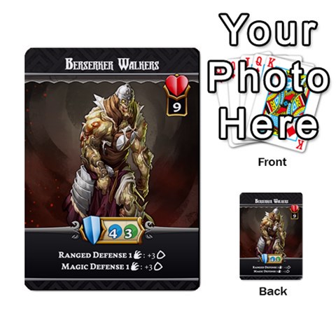 Massive Darkness By Kevinjohn3d Front 31