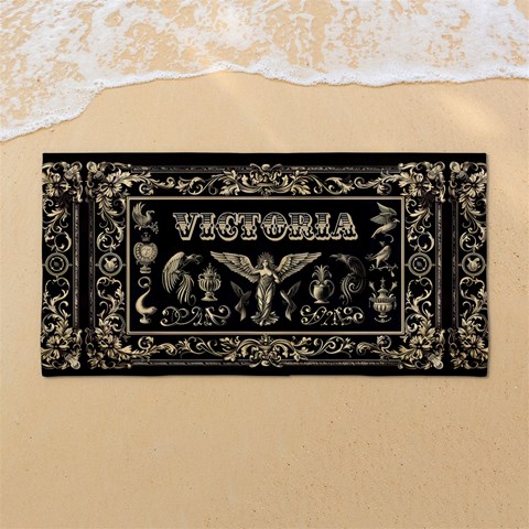 Custom Elegant Frame Any Text Name By Joe Front