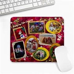 Mousepad - PTFCo - Large Mousepad