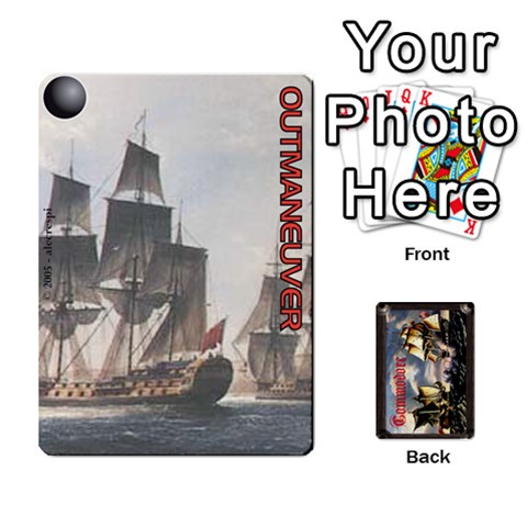 Commodore By Wulf Corbett Front - Club3