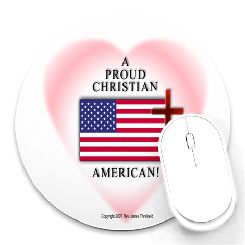 By Rev Jimmy Threlkeld Front