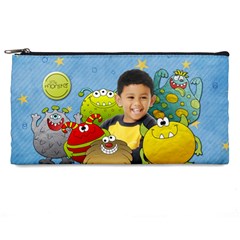 Nikkis pc - Pencil Case