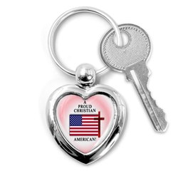 Key Chain (Heart)