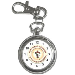 Key Chain Watch