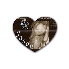 jason sono coaster - Rubber Coaster (Heart)