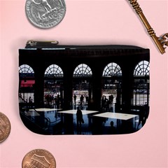 citifield - Mini Coin Purse