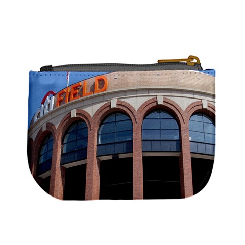 Citifield By Carol Back