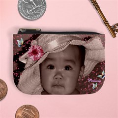 MC Purse - Mini Coin Purse