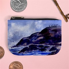 Star Island Surf - Mini Coin Purse