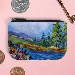 Luray Memory - Mini Coin Purse