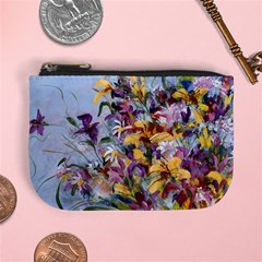 Spring Fling - Mini Coin Purse