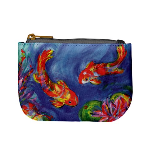 Koi Party By Alana Front