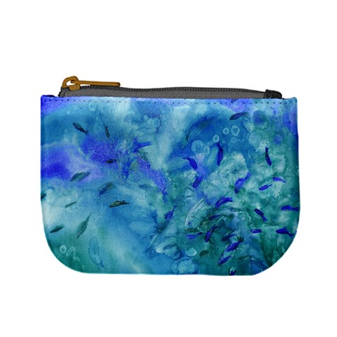 Ocean Ballet By Alana Front