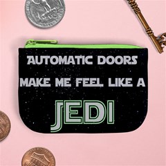 Jedi Coin Purse - Mini Coin Purse