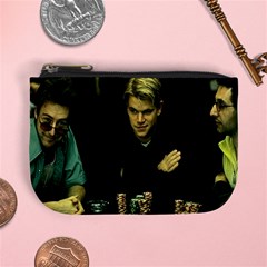 rounders - Mini Coin Purse