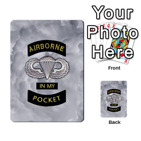 Airborne Deck Layout By James Hebert Front 38