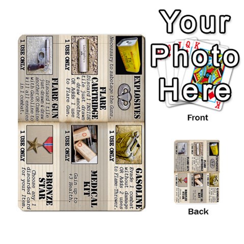 Airborne Deck Layout By James Hebert Front 44