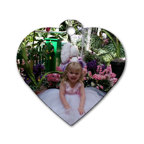 Brooklynn By Sandra Burditt Front