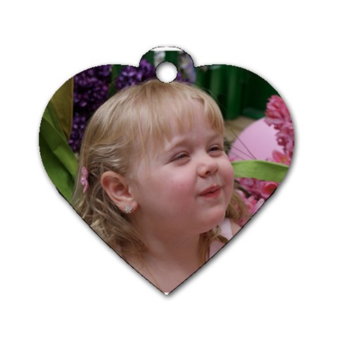Brooklynn By Sandra Burditt Back
