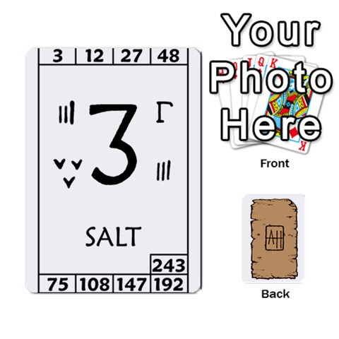 Civ Cards 1 By Sean Grady Front - Club4
