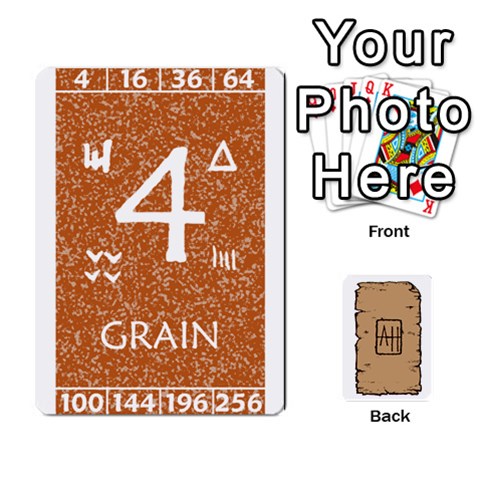 Jack Civ Cards 1 By Sean Grady Front - ClubJ