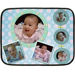 FahSai s blanket - Fleece Blanket (Mini)