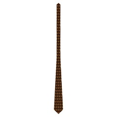 funky john tie! - Necktie (Two Side)