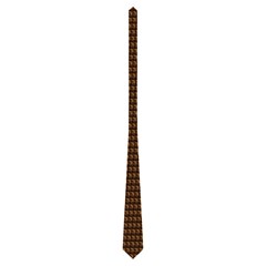 funky john tie! - Necktie (Two Side)