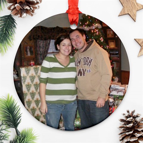 Matt And Dezi By Marcia Ray Front