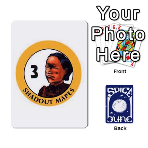 Dunespiceandheros1to33 By Frank Molina Front - Club3
