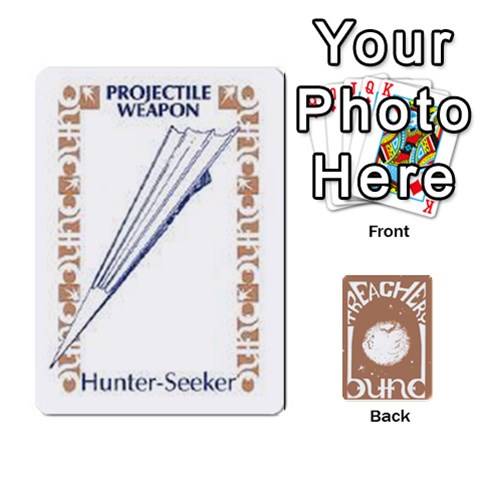 Ace Treacheryheros34to36 By Frank Molina Front - SpadeA