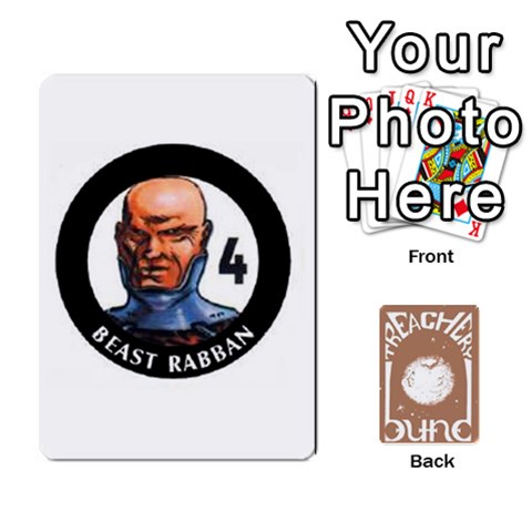 Treacheryheros34to36 By Frank Molina Front - Club3