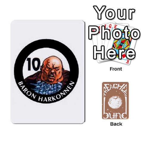 Treacheryheros34to36 By Frank Molina Front - Club5