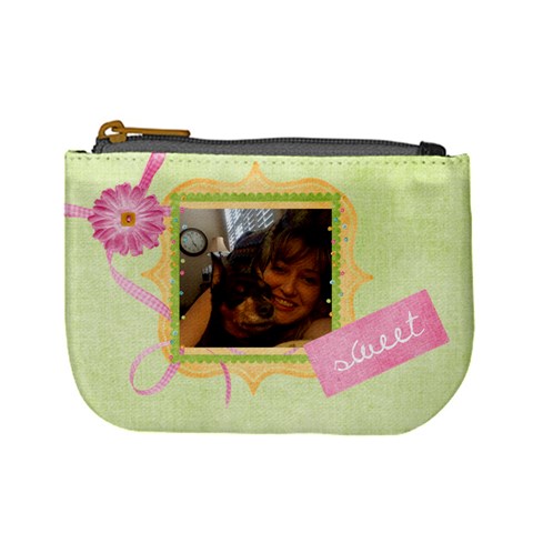 Purse By Starla Smith Front
