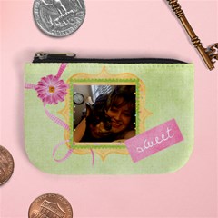 Purse - Mini Coin Purse