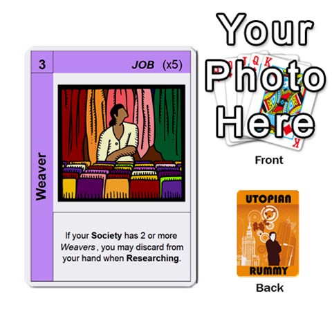 Utopianrummy Ab By Andy Front - Club7