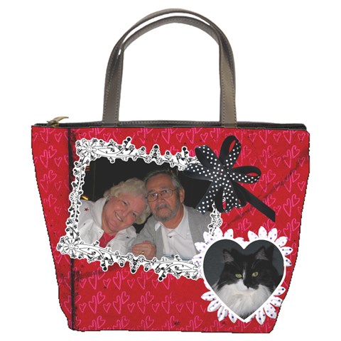 Moms Purse By Starla Smith Front
