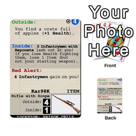Geronimo! Airborne Expansion By James Hebert Front 5