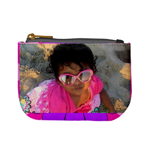 My Purse By Subramony Front