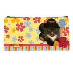 Colorful Pencil Case