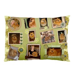 cs pillow - Pillow Case